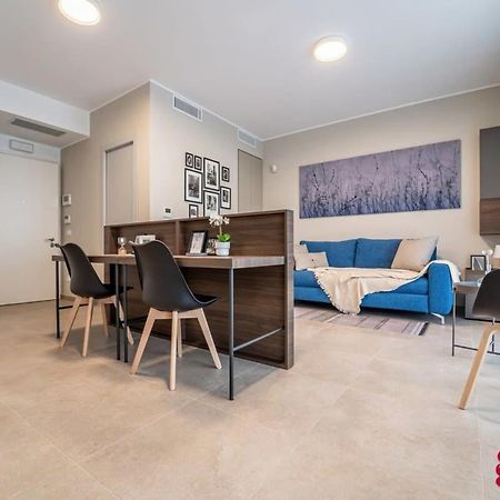 Stilicone 15 - Luxury Apt 3D Daire Milano Dış mekan fotoğraf