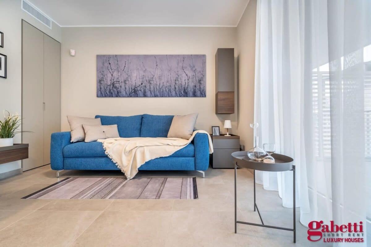 Stilicone 15 - Luxury Apt 3D Daire Milano Dış mekan fotoğraf