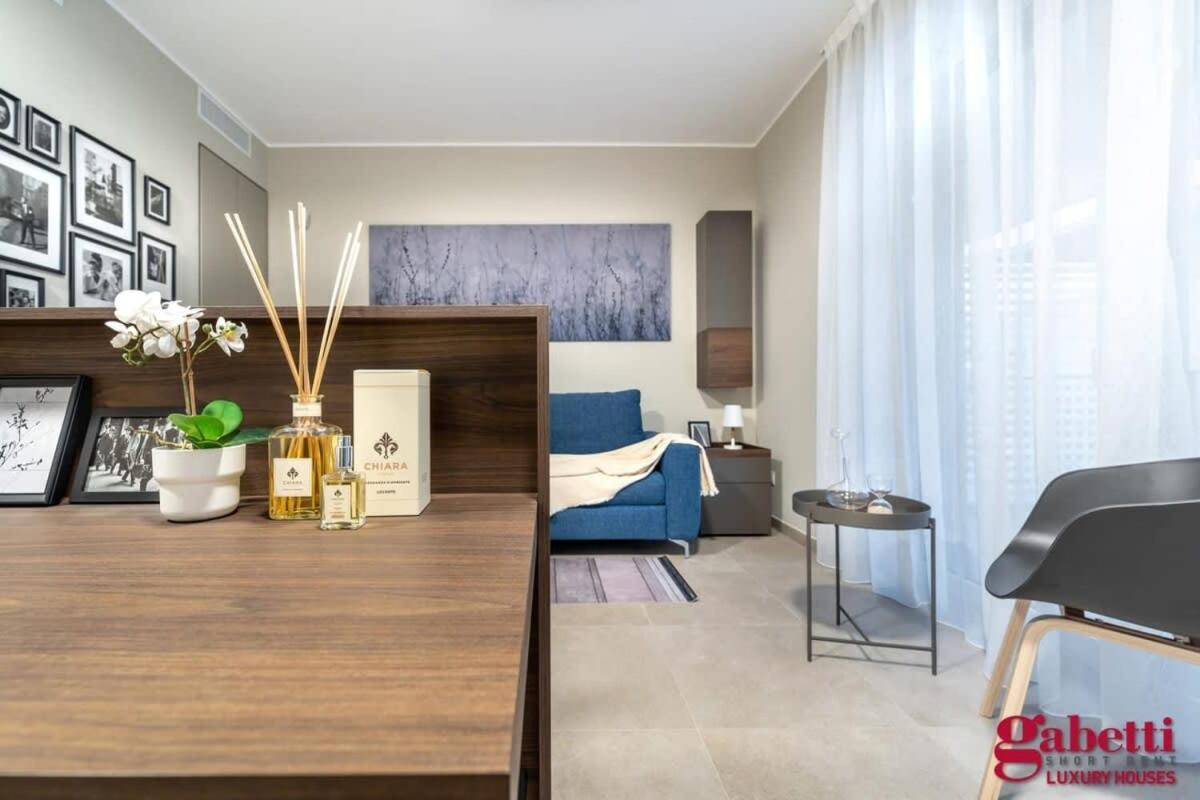 Stilicone 15 - Luxury Apt 3D Daire Milano Dış mekan fotoğraf