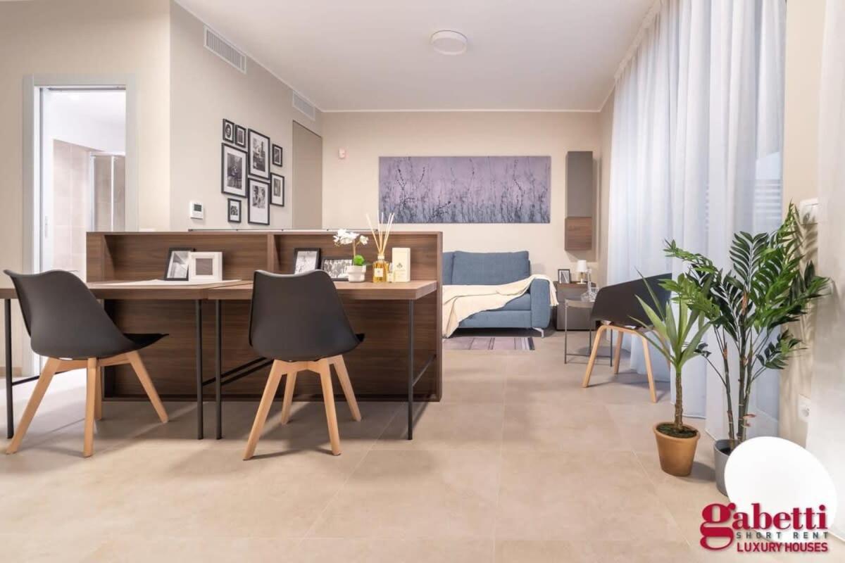 Stilicone 15 - Luxury Apt 3D Daire Milano Dış mekan fotoğraf