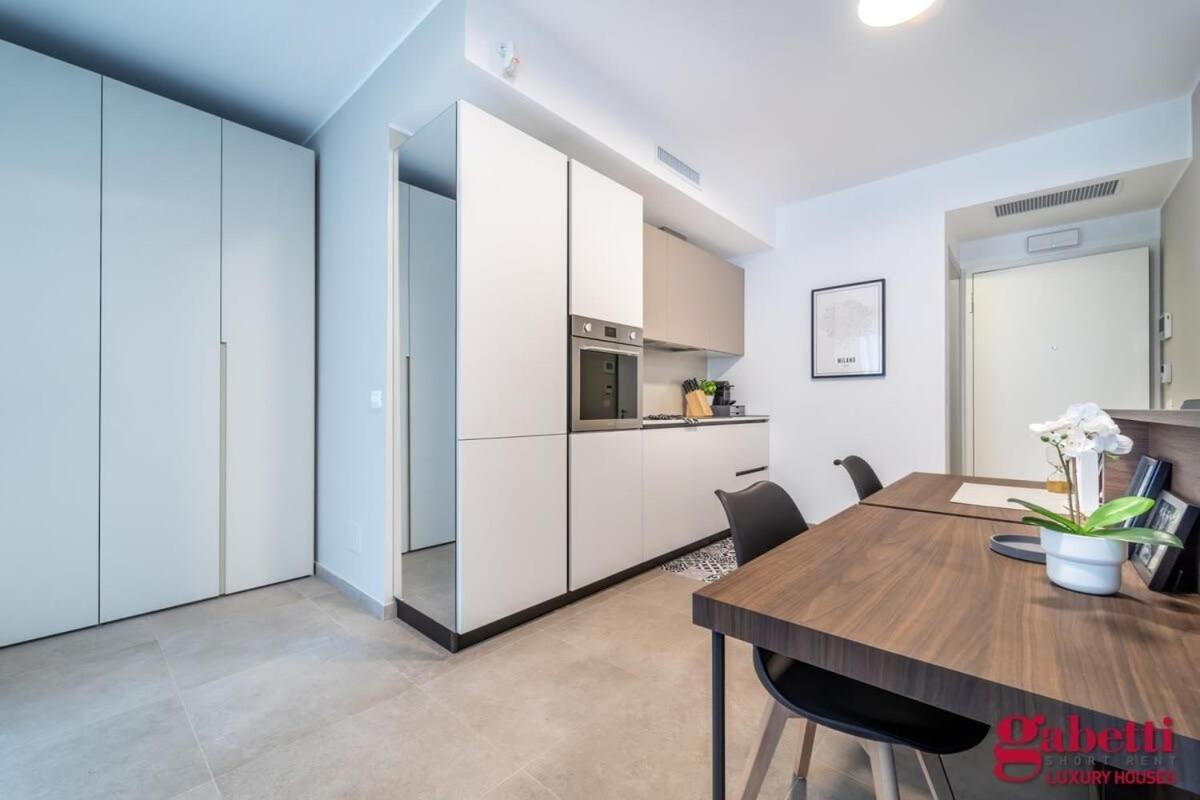 Stilicone 15 - Luxury Apt 3D Daire Milano Dış mekan fotoğraf