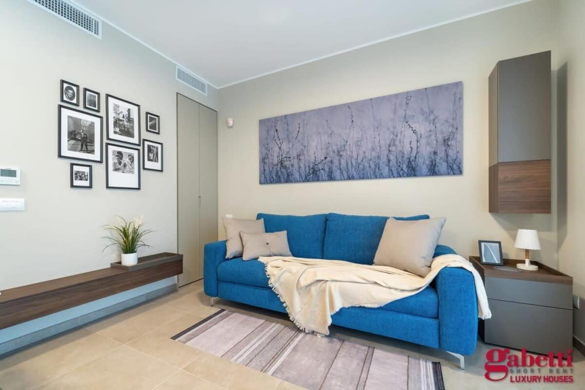 Stilicone 15 - Luxury Apt 3D Daire Milano Dış mekan fotoğraf