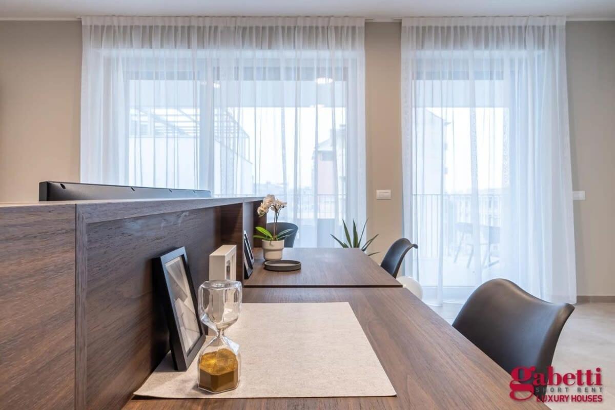 Stilicone 15 - Luxury Apt 3D Daire Milano Dış mekan fotoğraf