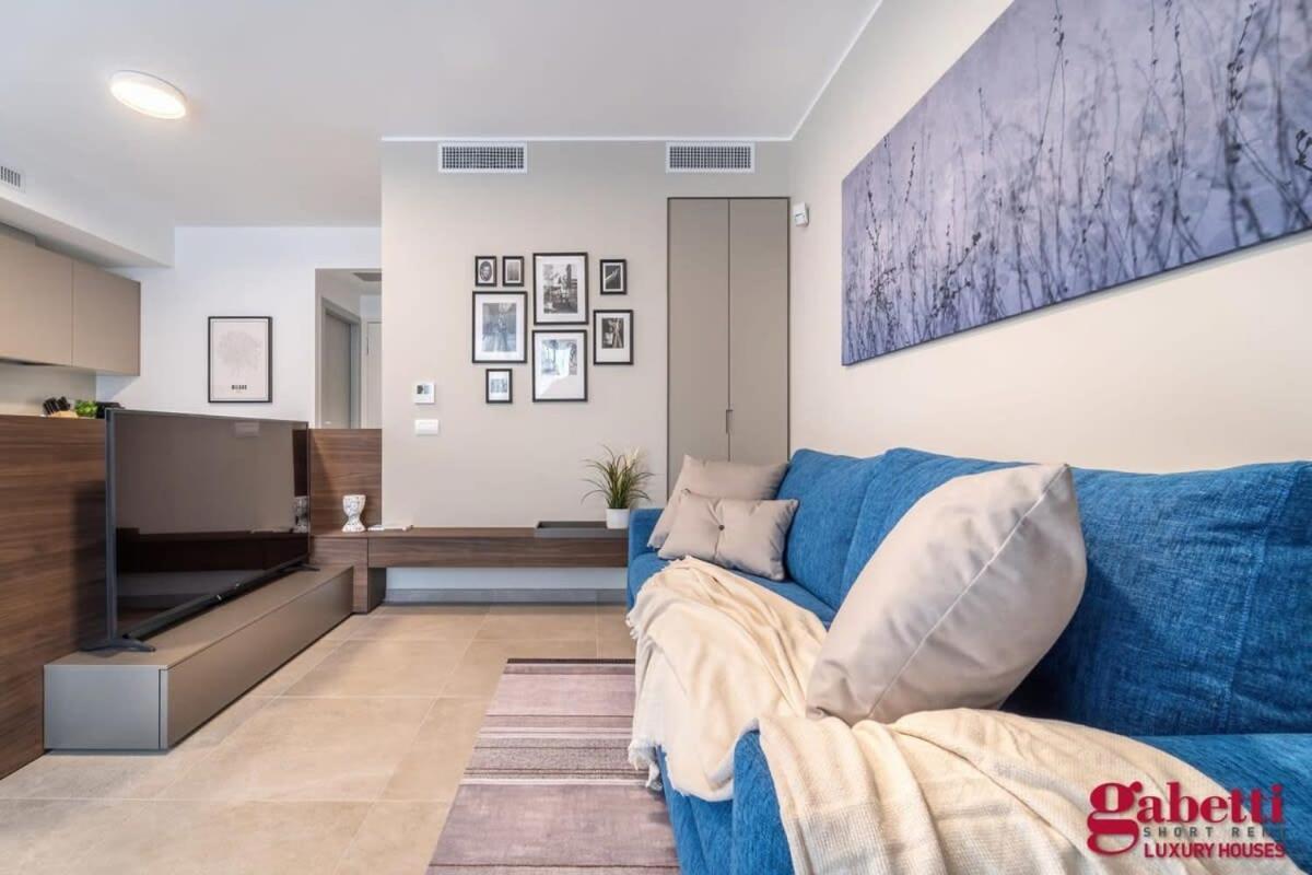 Stilicone 15 - Luxury Apt 3D Daire Milano Dış mekan fotoğraf
