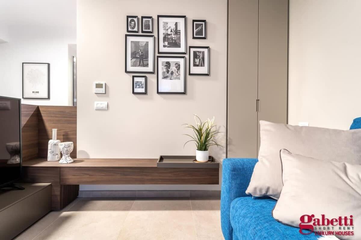 Stilicone 15 - Luxury Apt 3D Daire Milano Dış mekan fotoğraf
