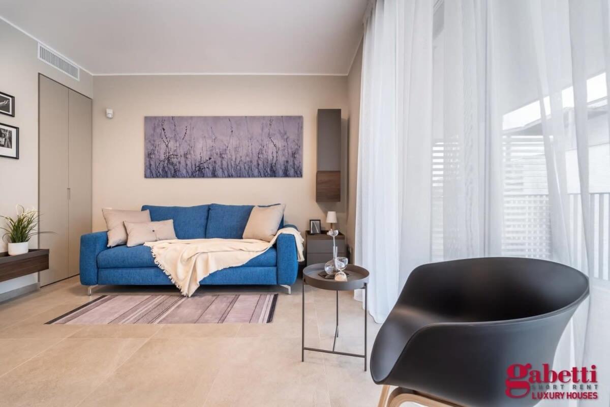 Stilicone 15 - Luxury Apt 3D Daire Milano Dış mekan fotoğraf