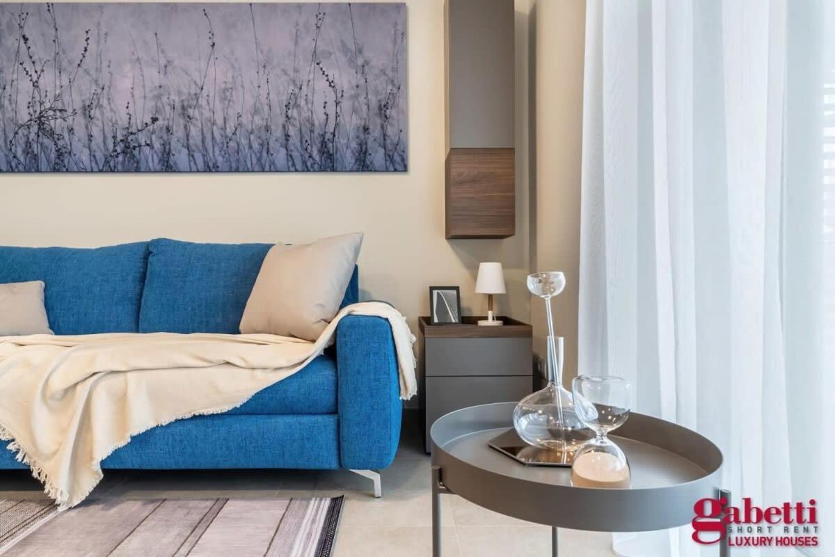 Stilicone 15 - Luxury Apt 3D Daire Milano Dış mekan fotoğraf