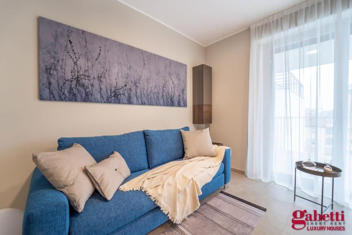Stilicone 15 - Luxury Apt 3D Daire Milano Dış mekan fotoğraf