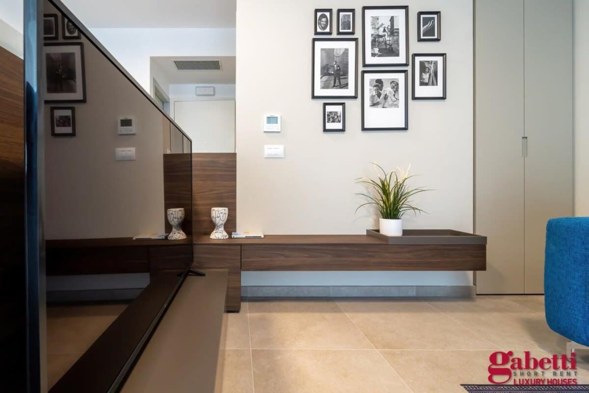 Stilicone 15 - Luxury Apt 3D Daire Milano Dış mekan fotoğraf