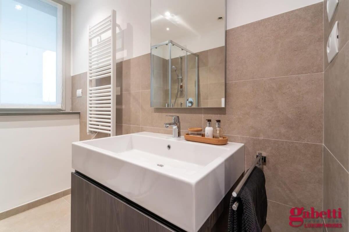 Stilicone 15 - Luxury Apt 3D Daire Milano Dış mekan fotoğraf