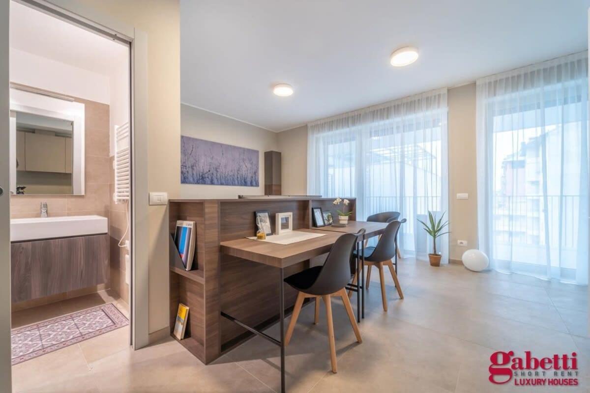 Stilicone 15 - Luxury Apt 3D Daire Milano Dış mekan fotoğraf