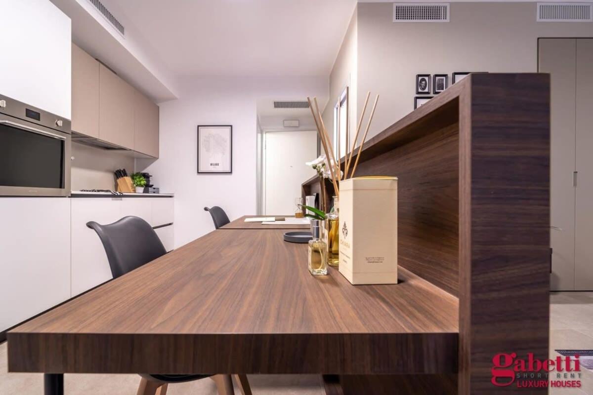 Stilicone 15 - Luxury Apt 3D Daire Milano Dış mekan fotoğraf