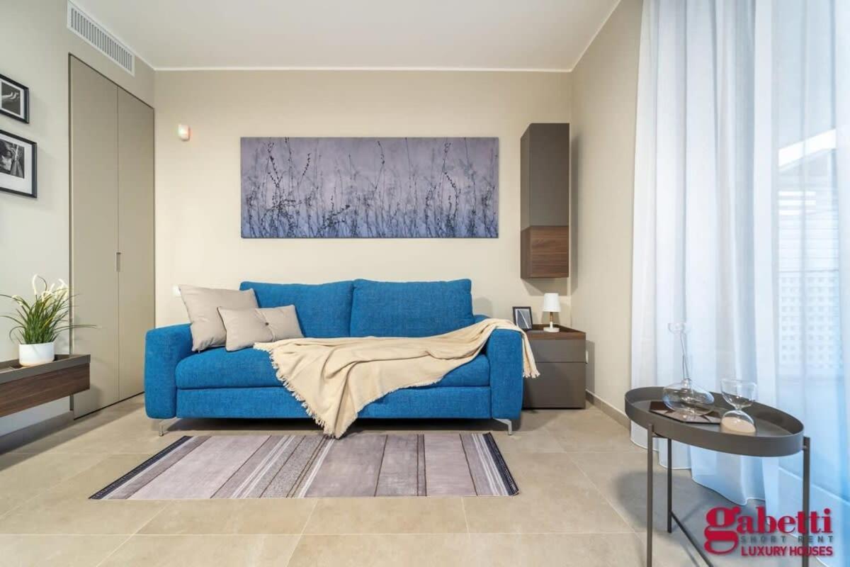 Stilicone 15 - Luxury Apt 3D Daire Milano Dış mekan fotoğraf